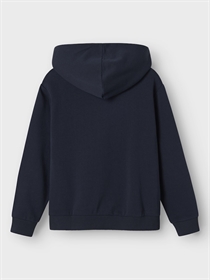 NAME IT Sweatshirt Vallen Dark Sapphire